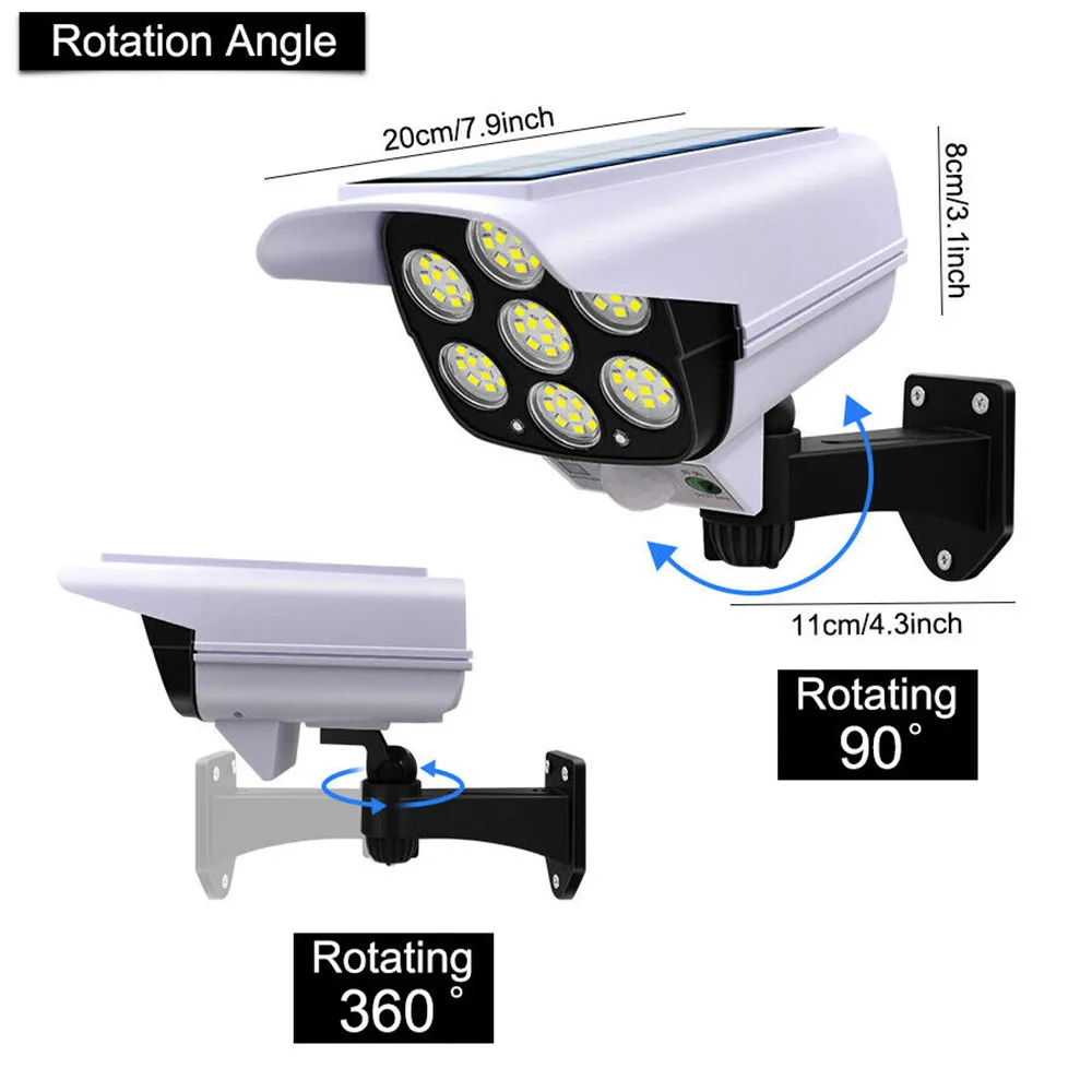 Outdoor Solar Light Motion Sen - огляд і ціна Ldr Light Sensor