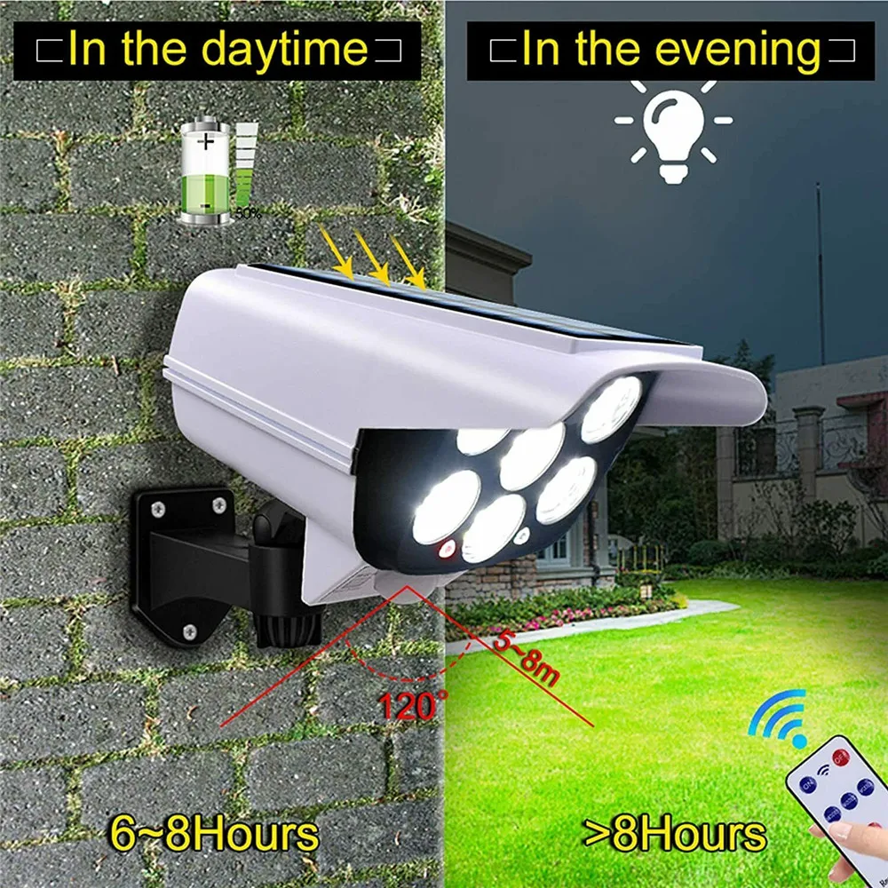 Outdoor Solar Light Motion Sen - огляд і ціна Ldr Light Sensor