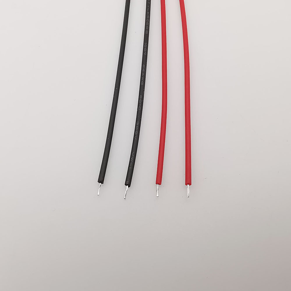 130Pcs 24AWG Flexible Breadboa - огляд і ціна Breadboard Jumper Wire
