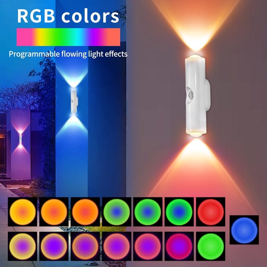 Double-head LED Night Light wi - огляд і ціна Ldr Light Sensor