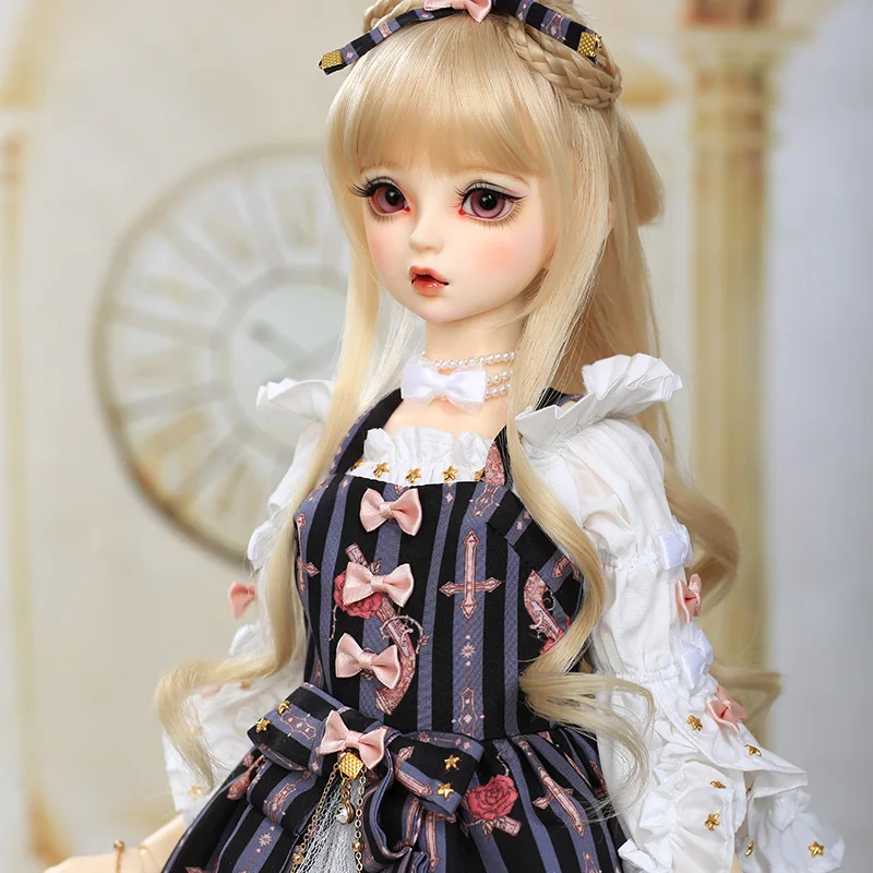 Lorina bjd sd dolls 1/3 body m - огляд і ціна Diy Electronics Shop