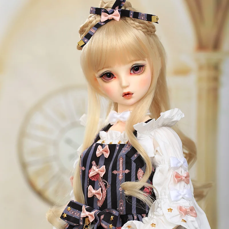 Lorina bjd sd dolls 1/3 body m - огляд і ціна Diy Electronics Shop