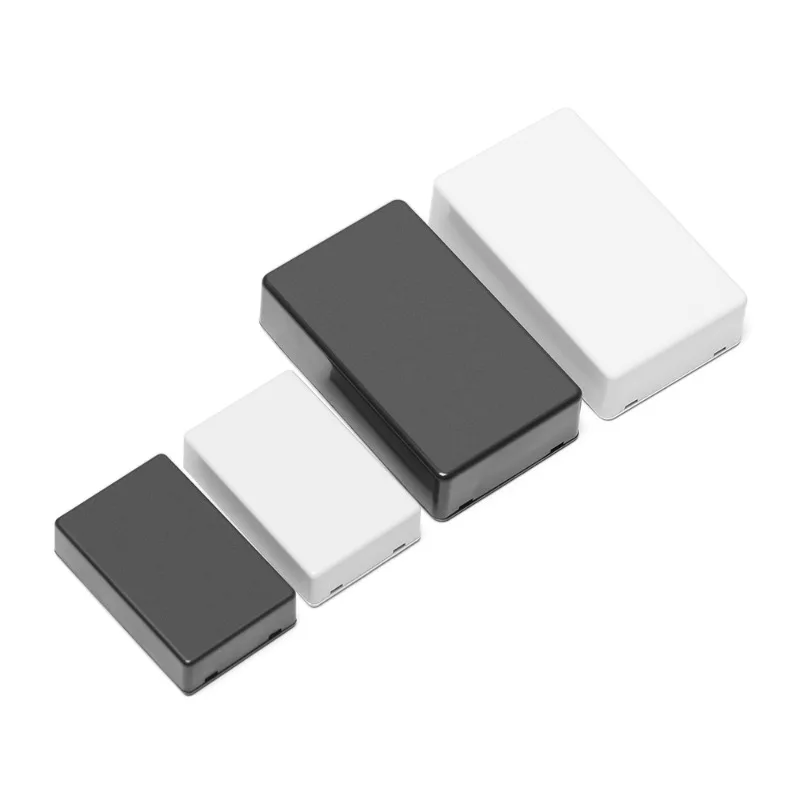 70/100mm DIY Housing Instrumen - огляд і ціна Diy Electronics Housing