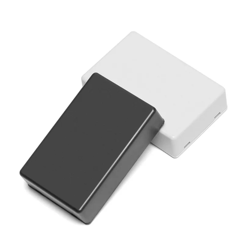 70/100mm DIY Housing Instrumen - огляд і ціна Diy Electronics Housing
