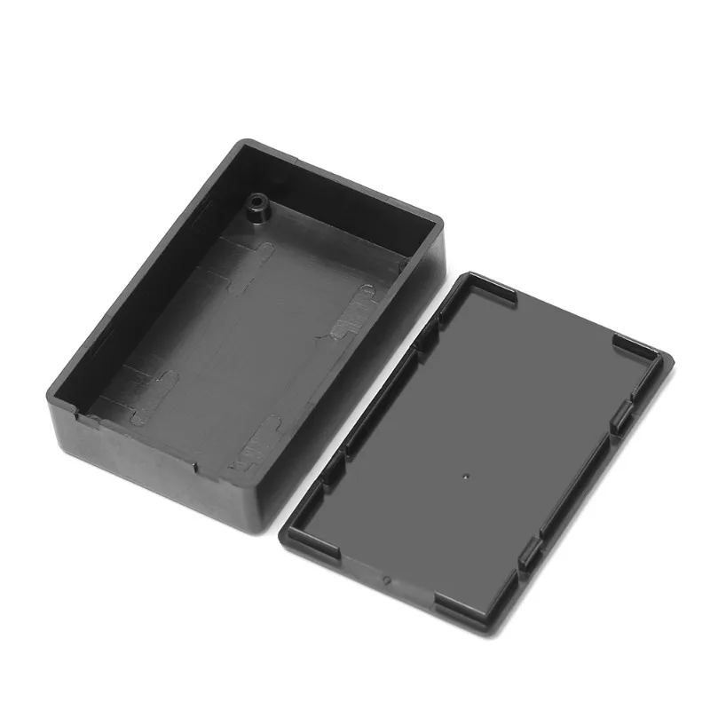70/100mm DIY Housing Instrumen - огляд і ціна Diy Electronics Housing