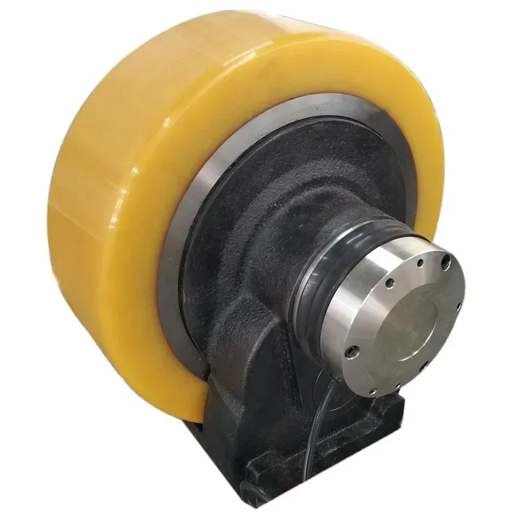 .5kw AC 300mm rubber wheel ele - огляд і ціна Diy Electronics For Sale