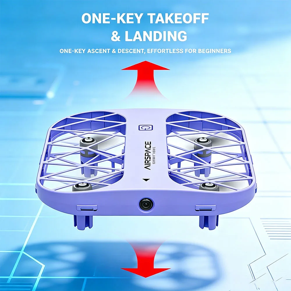 JJRC H142 2026 RC HD Aerial Mi - огляд і ціна Diy Kit Elektronik