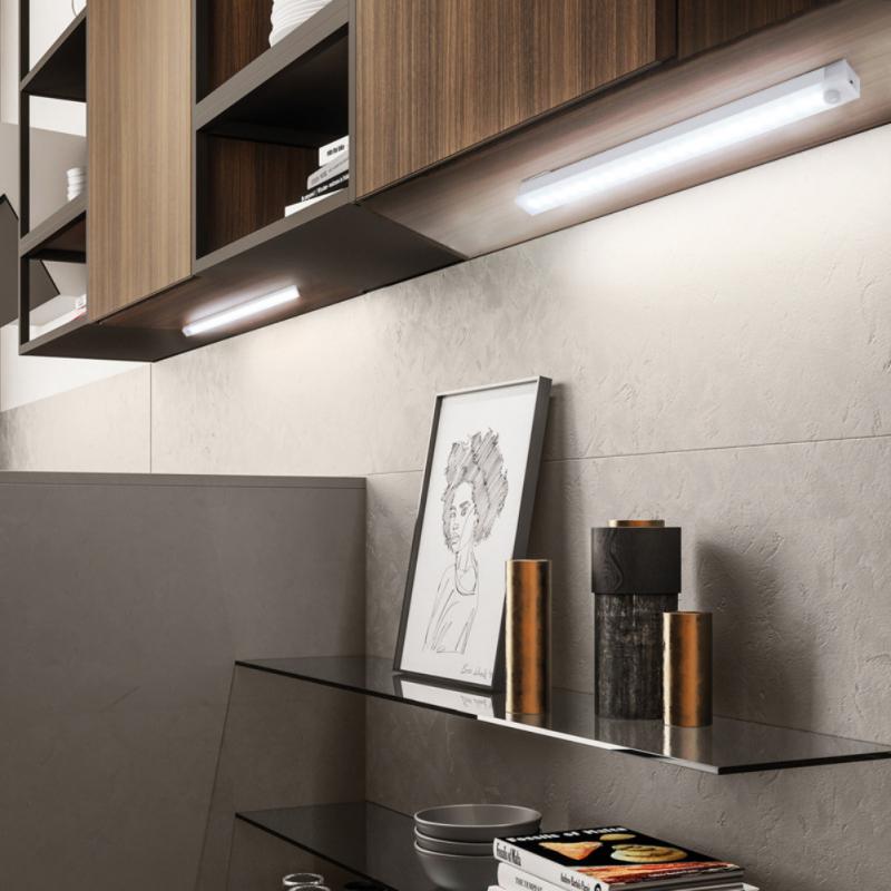 Motion Sensor Night Light USB  - огляд і ціна Ldr Light Sensor