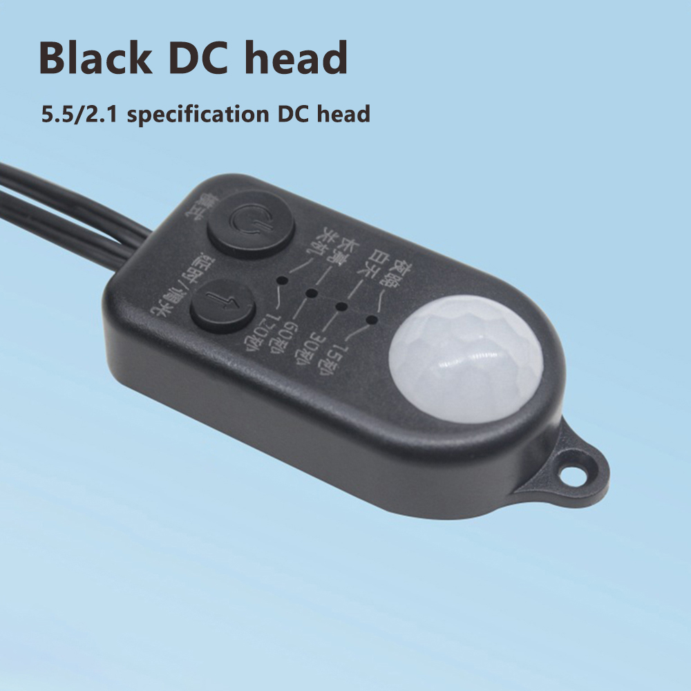 USB/DC Body Infrared PIR Motio - огляд і ціна Ldr Light Sensor