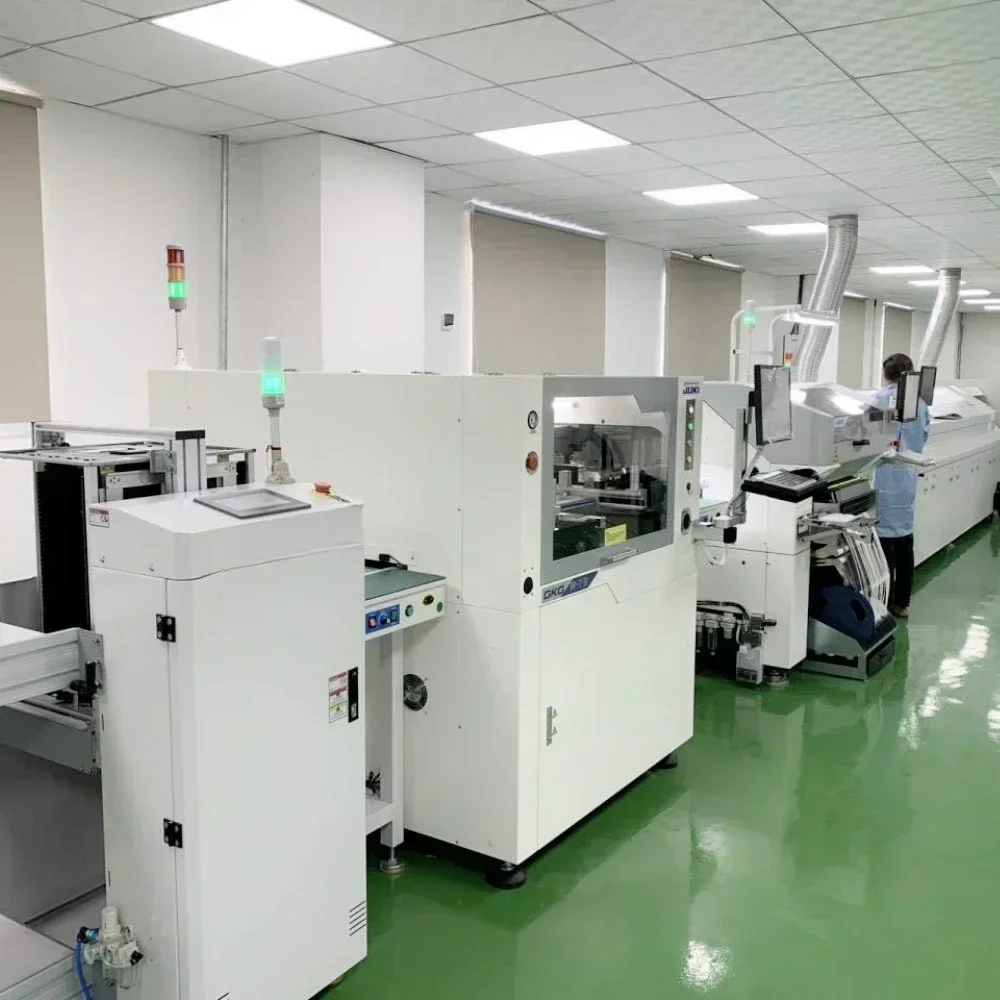 Production line manufacturing  - огляд і ціна Diy Electronics For Sale