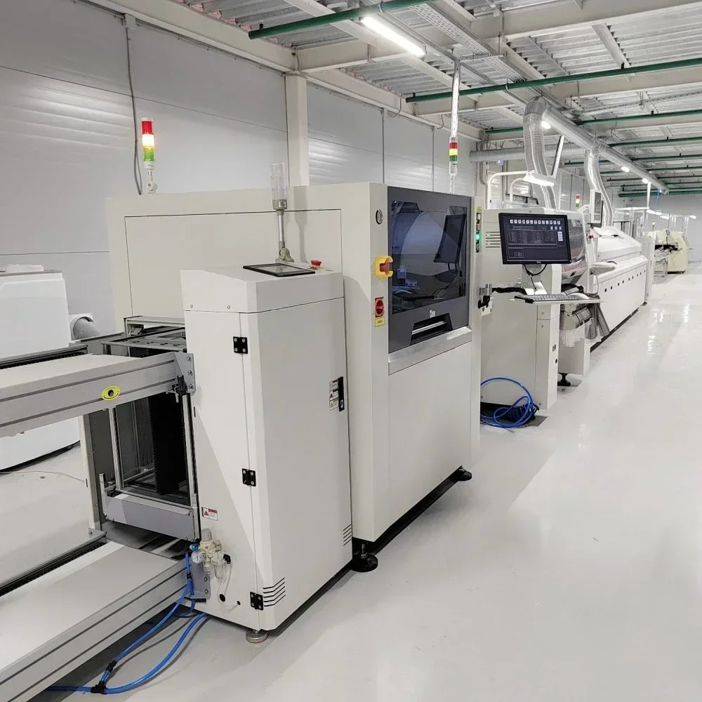 Production line manufacturing  - огляд і ціна Diy Electronics For Sale