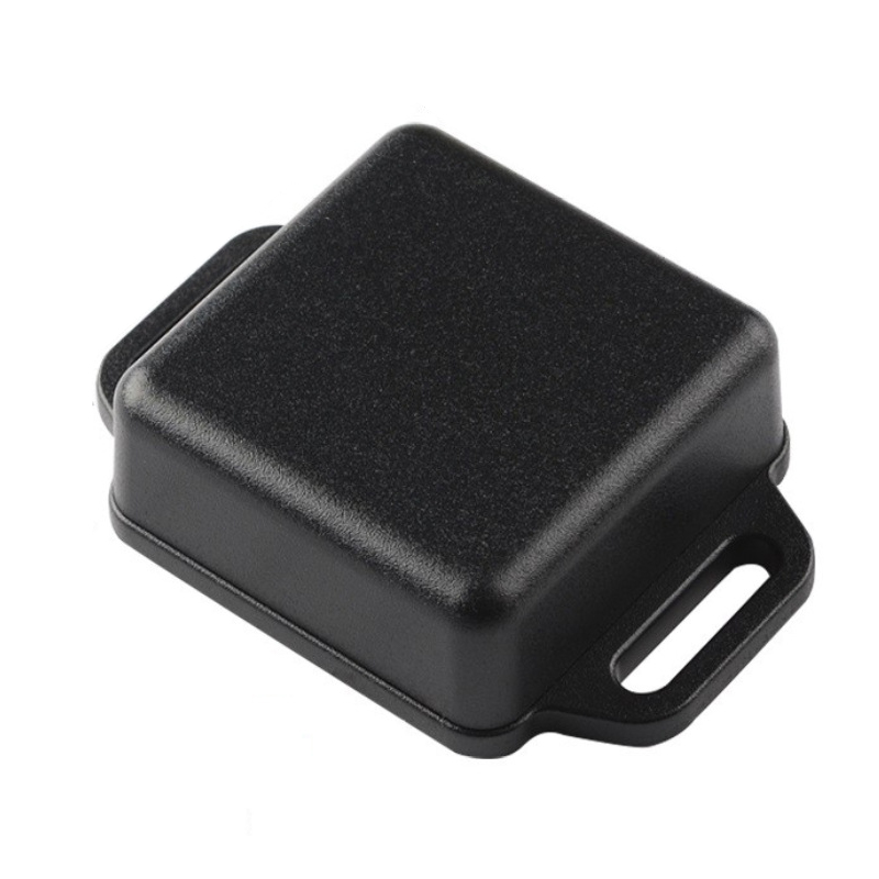 36*36*15mm Plastic Project Box - огляд і ціна Diy Electronics Housing