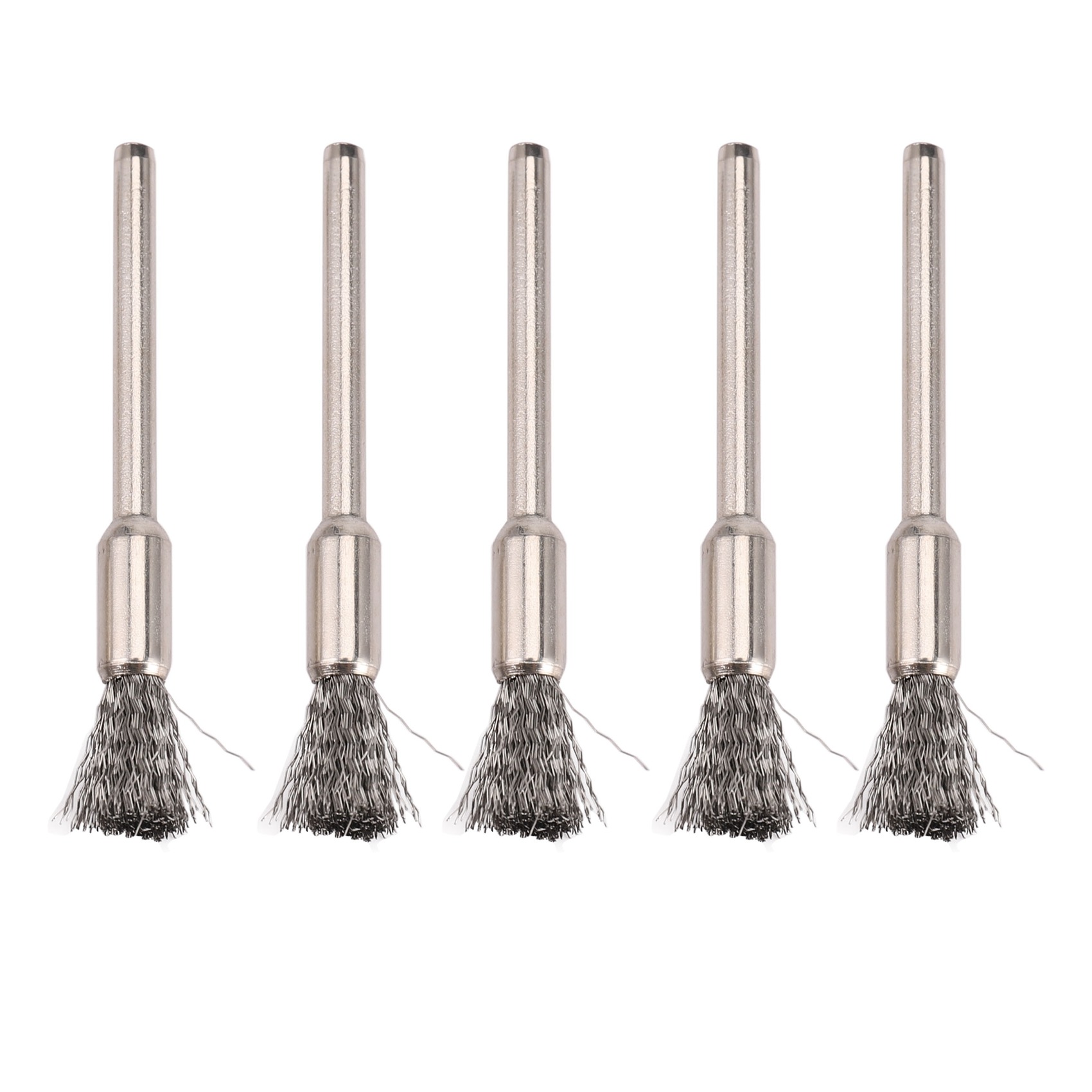 5pcs Cleaning Brush Atomizer T - огляд і ціна Diy Vape Electronics