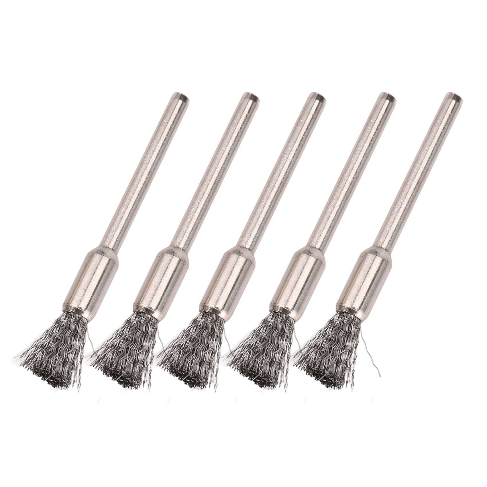 5pcs Cleaning Brush Atomizer T - огляд і ціна Diy Vape Electronics