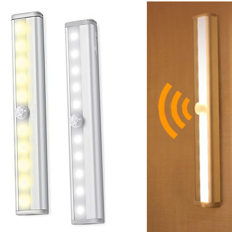 Motion Sensor Light Wireless L - огляд і ціна Ldr Light Sensor