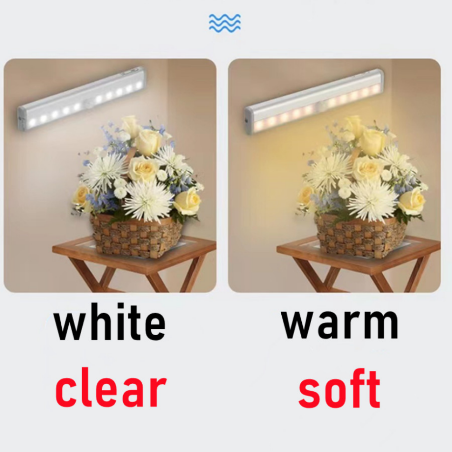 Motion Sensor Light Wireless L - огляд і ціна Ldr Light Sensor