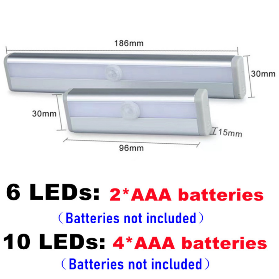 Motion Sensor Light Wireless L - огляд і ціна Ldr Light Sensor