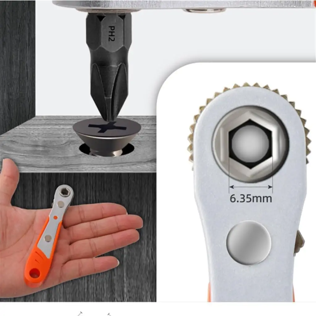 68 in 1 Precision Ratchet Scre - огляд і ціна Diy Electronics Com