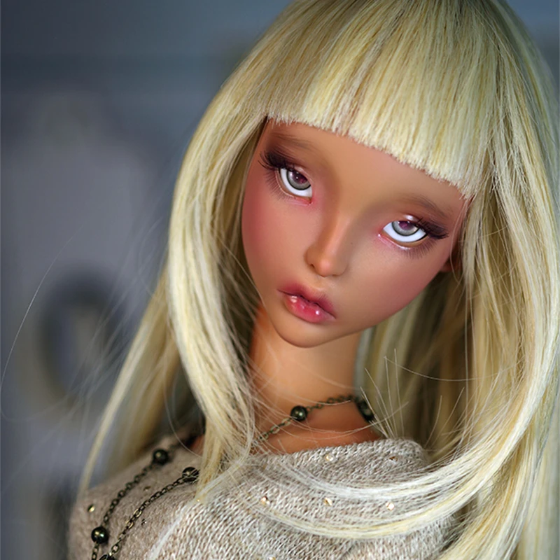 New Arrival 1/3 Lillycat Ellan - огляд і ціна Diy Electronics Shop