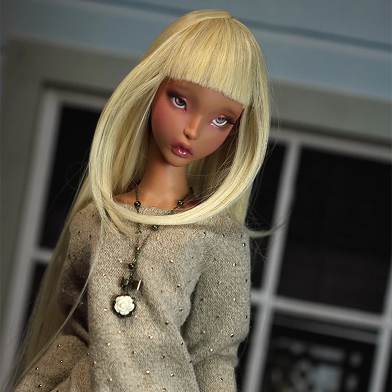 New Arrival 1/3 Lillycat Ellan - огляд і ціна Diy Electronics Shop