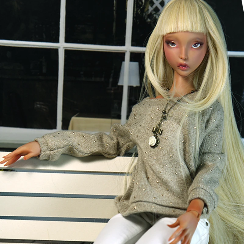 New Arrival 1/3 Lillycat Ellan - огляд і ціна Diy Electronics Shop