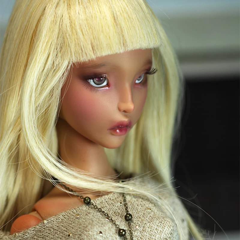 New Arrival 1/3 Lillycat Ellan - огляд і ціна Diy Electronics Shop