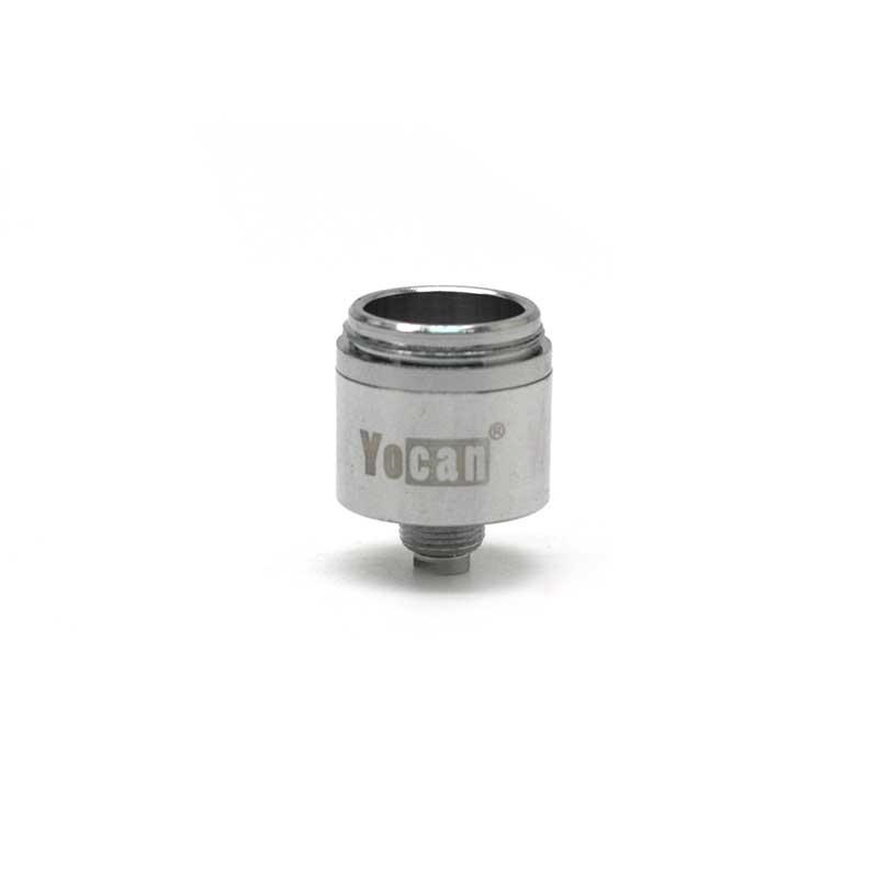 Original Yocan Evolve Plus  XL - огляд і ціна Diy Vape Electronics