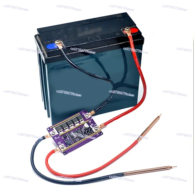 Gears Digital Display Circuit  - огляд і ціна Diy Elektronik