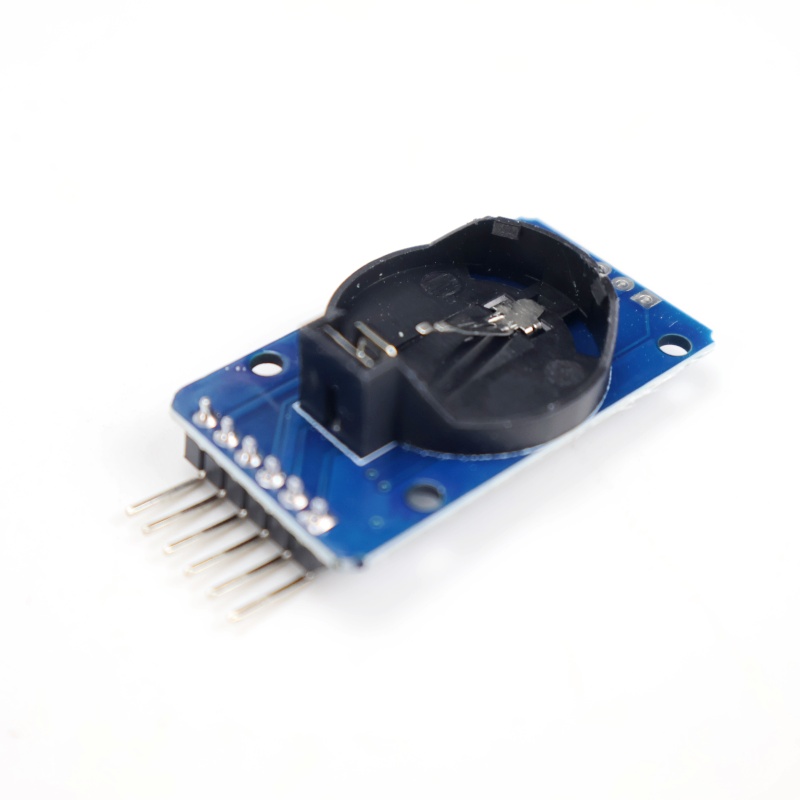 2-10 Pcs DS3231+AT24C32 RTC Cl - огляд і ціна Rtc Module Ds3231