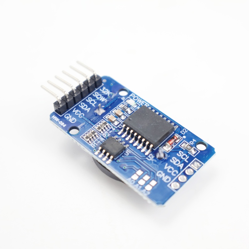 2-10 Pcs DS3231+AT24C32 RTC Cl - огляд і ціна Rtc Module Ds3231