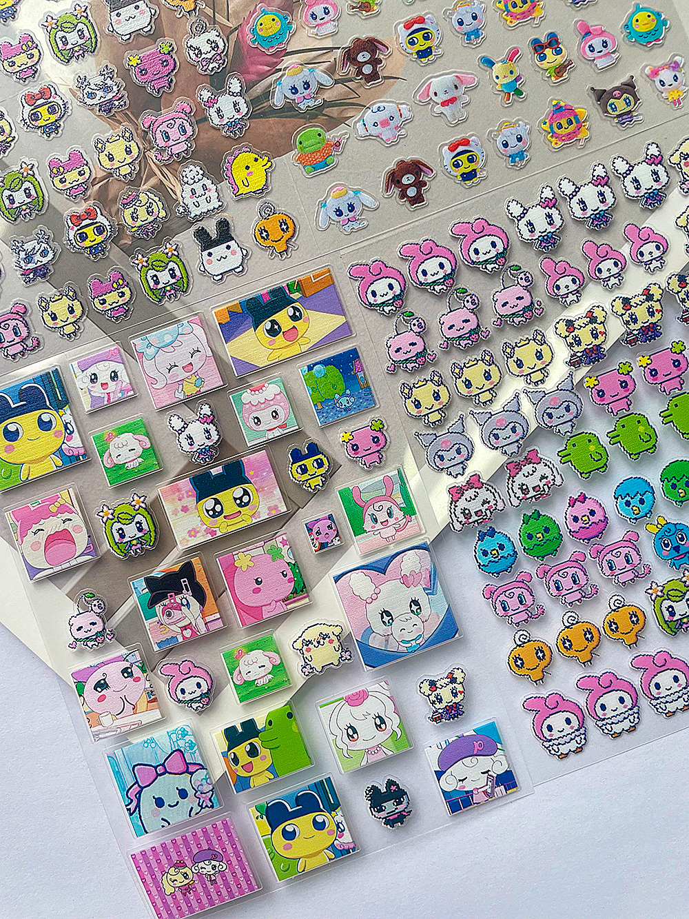 Cute Little Animals Diy Toploa - огляд і ціна Diy Kit Elektronik