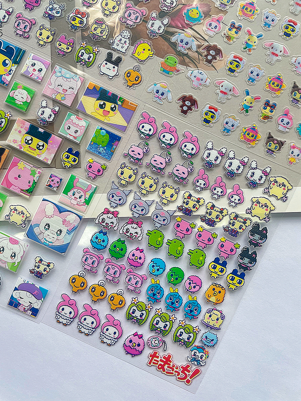 Cute Little Animals Diy Toploa - огляд і ціна Diy Kit Elektronik