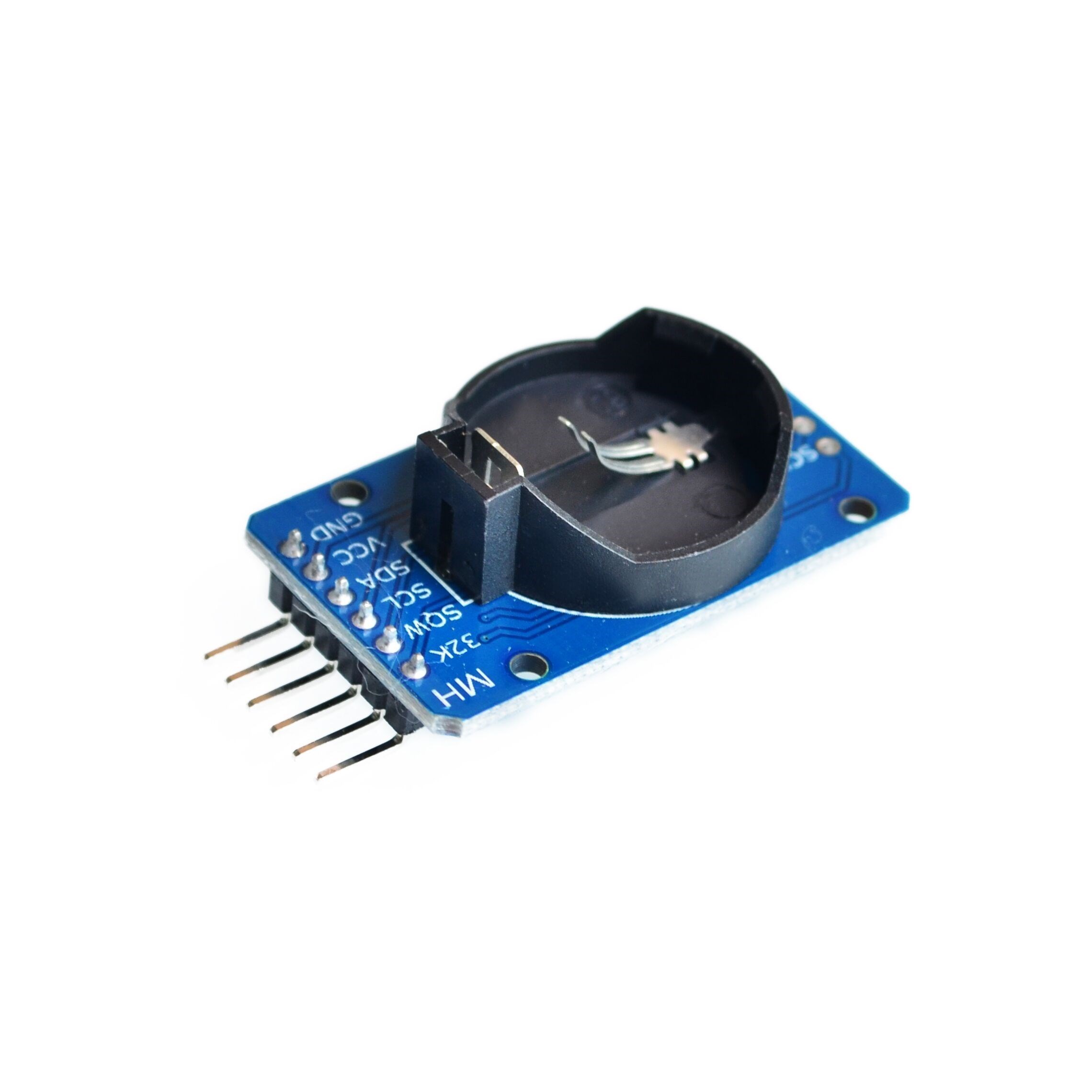 1PCS DS3231 AT24C32 IIC Precis - огляд і ціна Rtc Module Ds3231