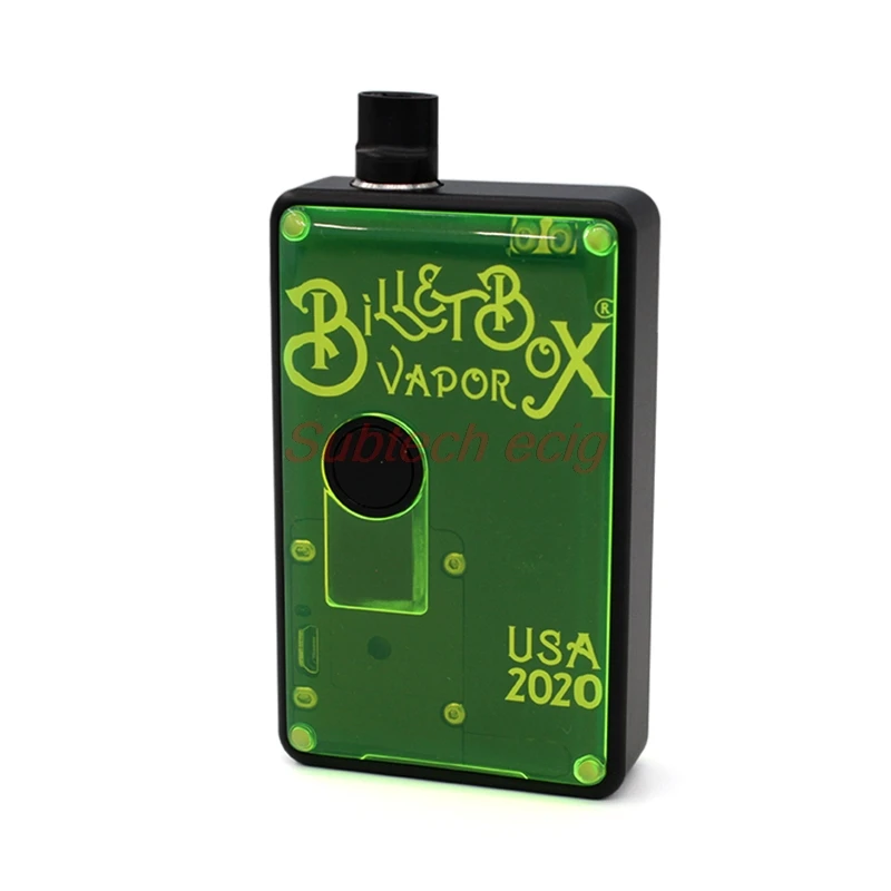 Top Vape Factory SXK New Arriv - огляд і ціна Diy Vape Electronics