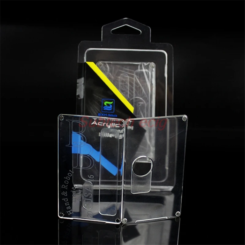 Top Vape Factory SXK New Arriv - огляд і ціна Diy Vape Electronics