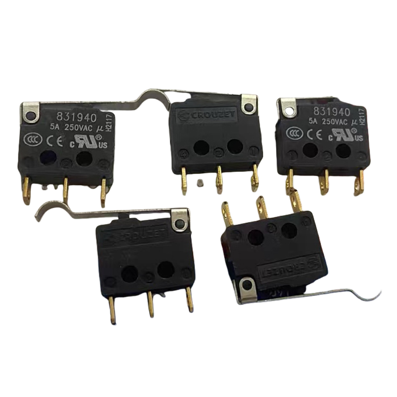 1PCS/LOTS 100% French Crouzet  - огляд і ціна R/Diy Electronics