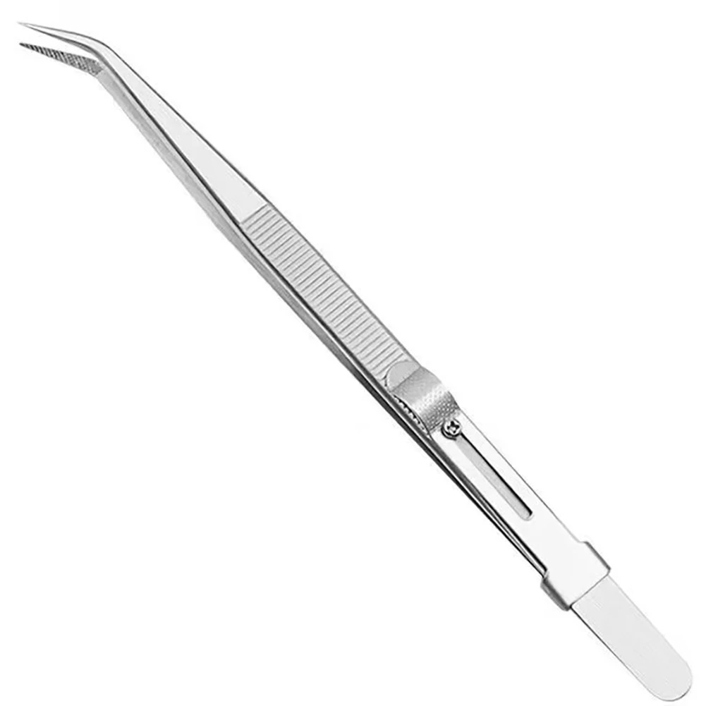 Self-locking Stainless Steel T - огляд і ціна Diy Electronics Tool Kit