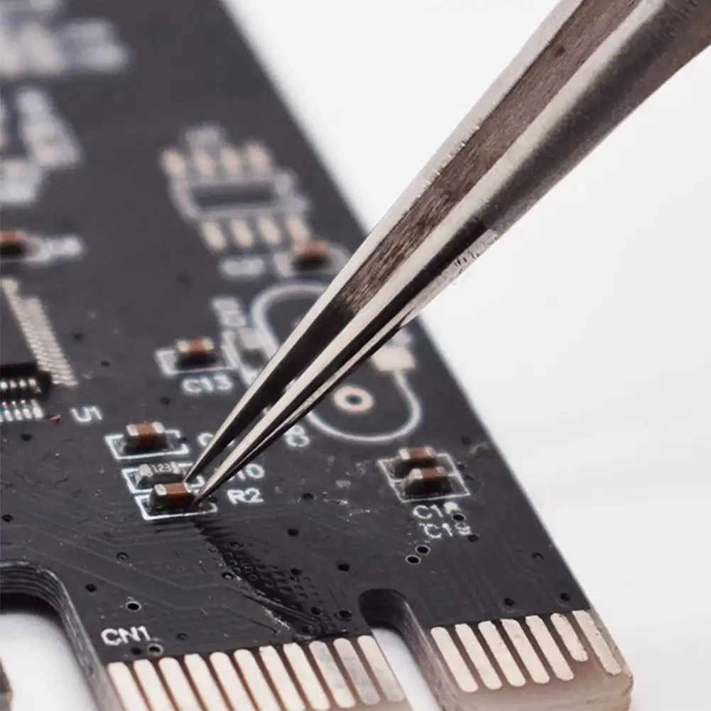 Self-locking Stainless Steel T - огляд і ціна Diy Electronics Tool Kit