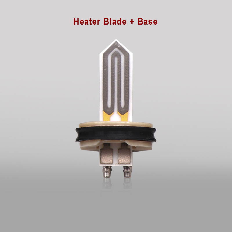 Replacement Ceramic Heater Bla - огляд і ціна Diy Vape Electronics