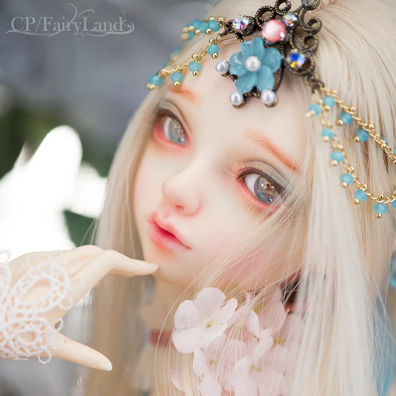 New Arrival Feeple60 Carol Dol - огляд і ціна Diy Electronics For Sale