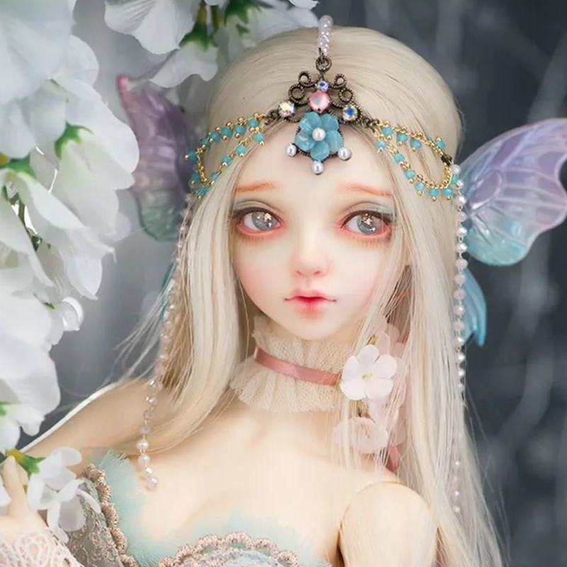 New Arrival Feeple60 Carol Dol - огляд і ціна Diy Electronics For Sale