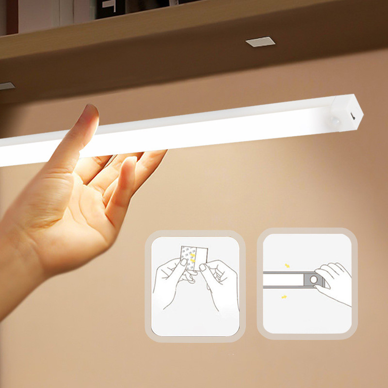 Motion Sensor Light Wireless L - огляд і ціна Ldr Light Sensor