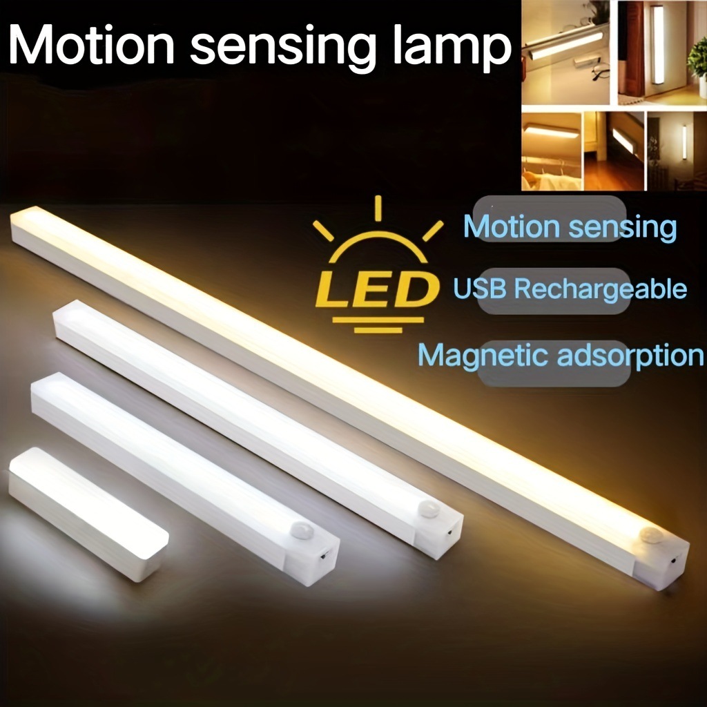 Motion Sensor Light Wireless L - огляд і ціна Ldr Light Sensor