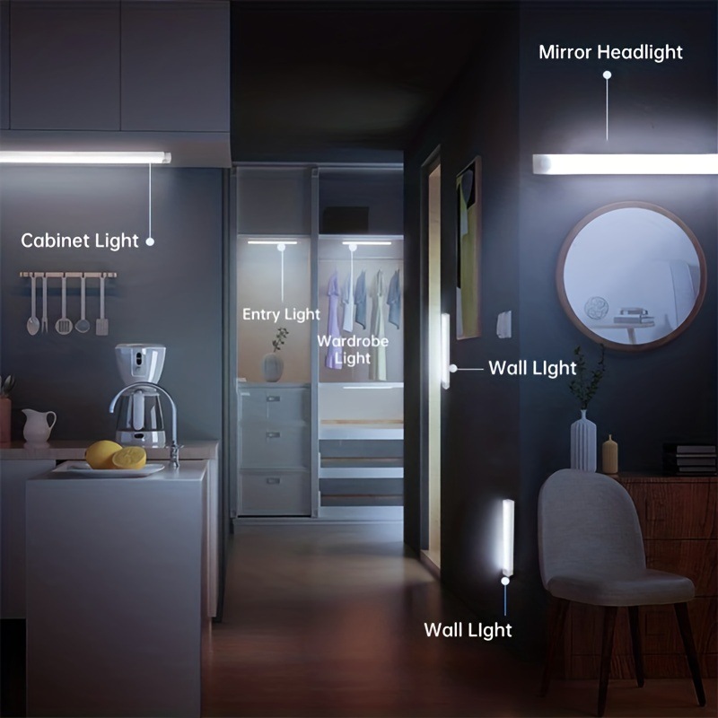 Motion Sensor Light Wireless L - огляд і ціна Ldr Light Sensor