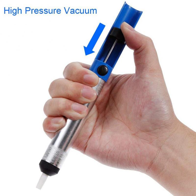 1 PC Portable Manual Desolderi - огляд і ціна Desoldering Pump Solder