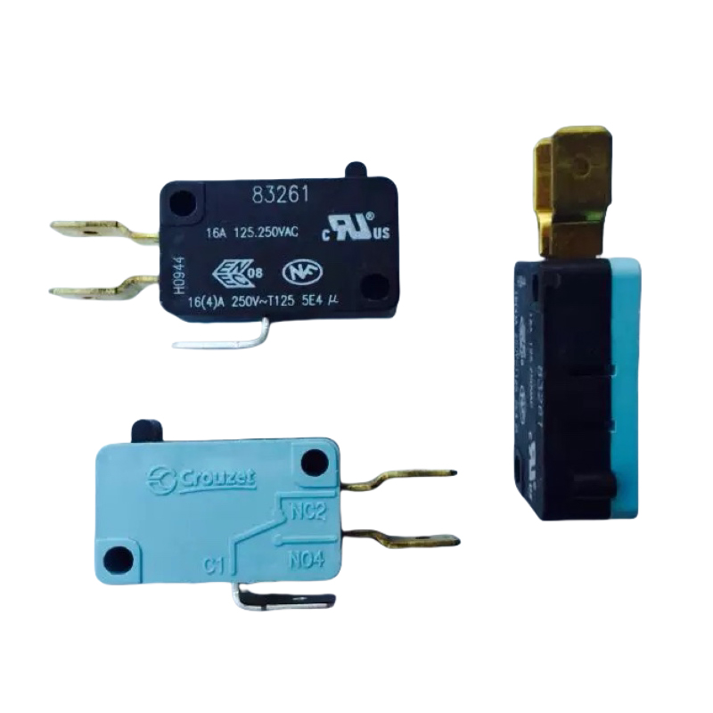1PCS/LOTS 100% French car micr - огляд і ціна R/Diy Electronics