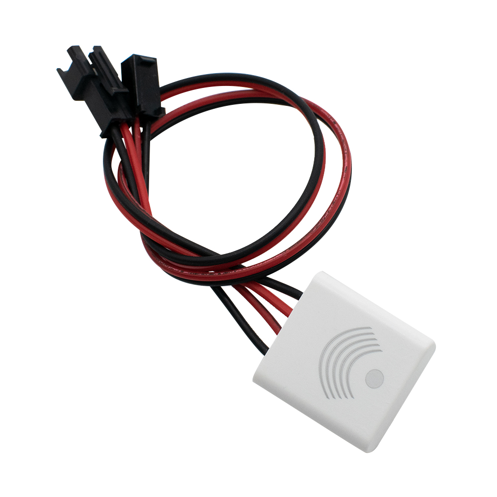 5.8GHz LED Microwave Radar Sen - огляд і ціна Ldr Light Sensor