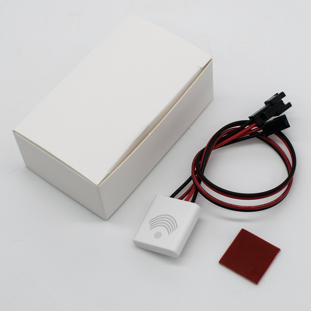 5.8GHz LED Microwave Radar Sen - огляд і ціна Ldr Light Sensor